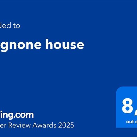 Ferienwohnung Mugnone House Florenz Exterior foto