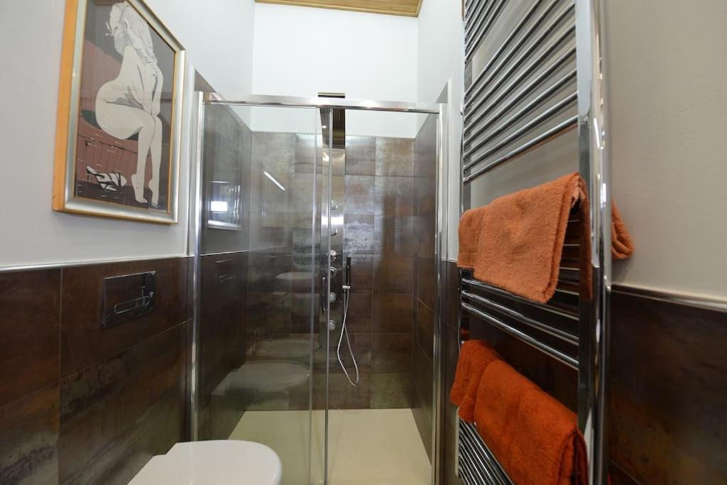 Ferienwohnung Mugnone House Florenz Exterior foto