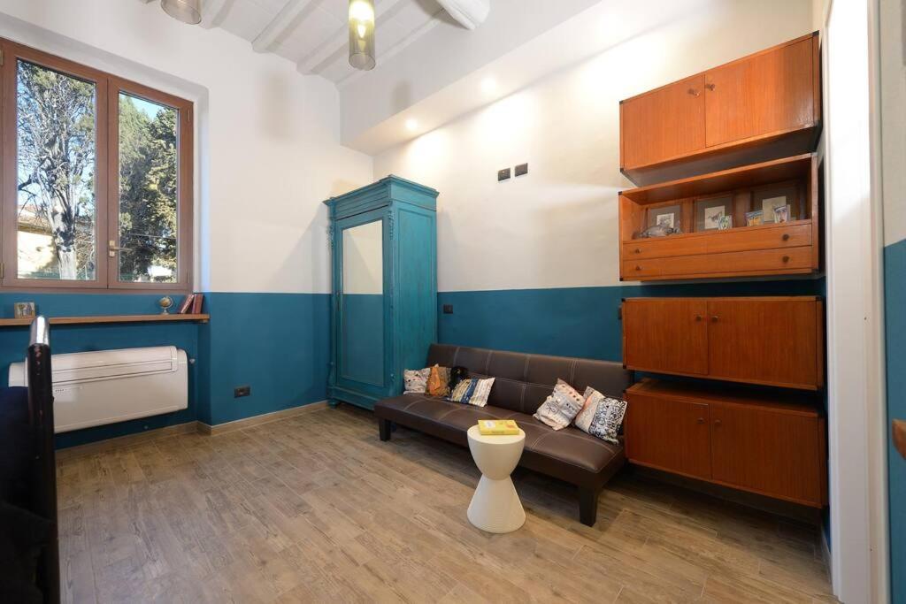 Ferienwohnung Mugnone House Florenz Exterior foto
