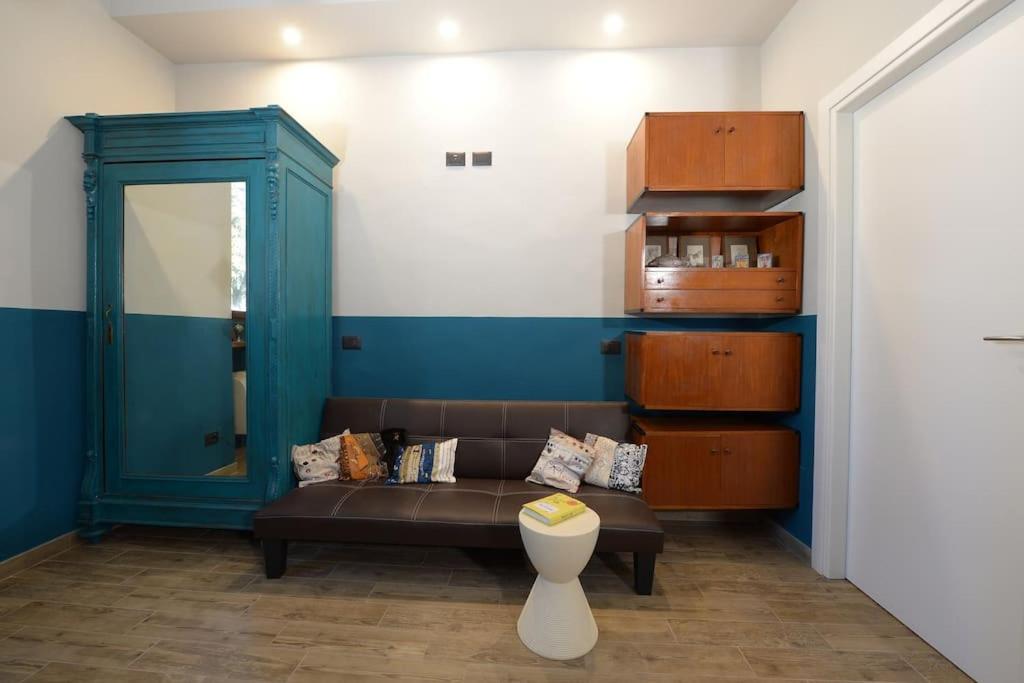 Ferienwohnung Mugnone House Florenz Exterior foto