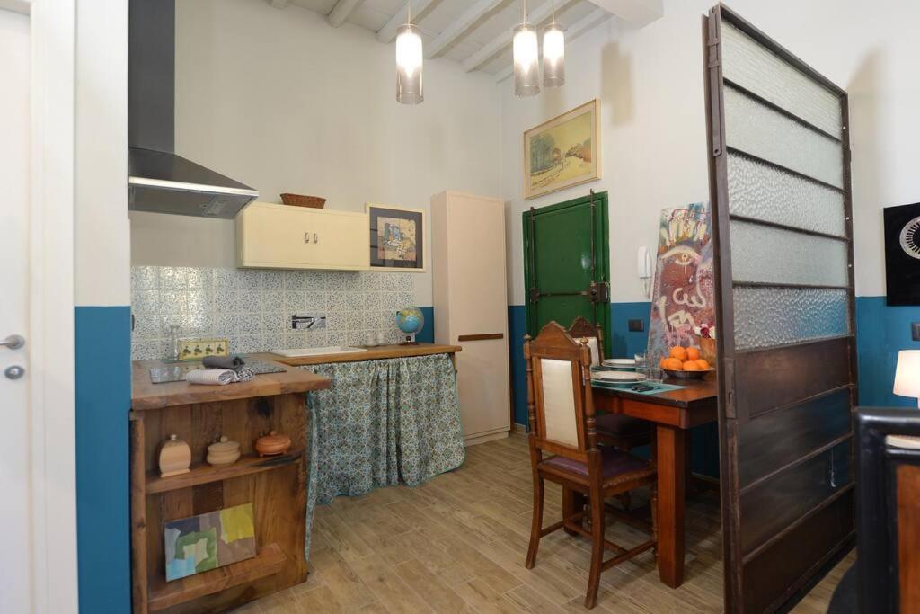 Ferienwohnung Mugnone House Florenz Exterior foto